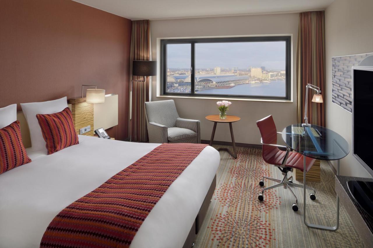 Hotel Mövenpick Centre Amsterdam