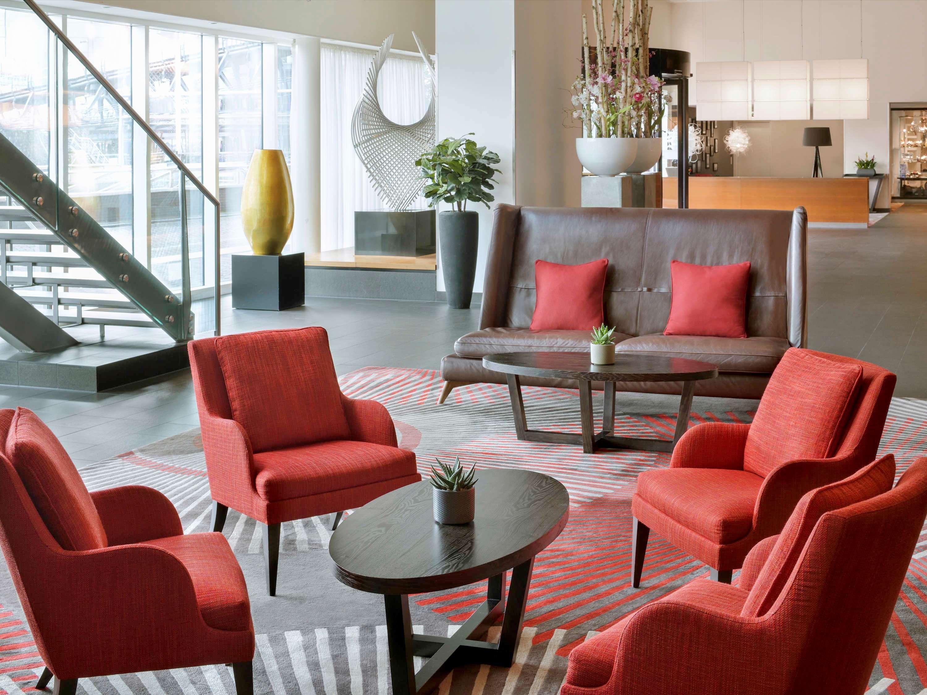 Mövenpick Centre Amsterdam